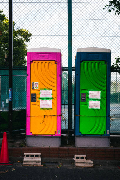 Portable Toilet Options We Offer in Red Bank, TN